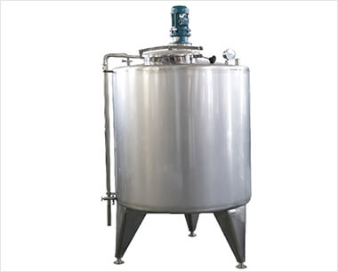 Mixing Tank