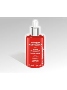 精華液 護膚界的明星產品及其時尚趨勢