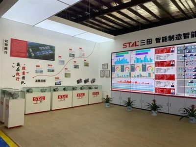 未來工廠 龍泉企業榮膺全省試點，引領技術推廣服務新浪潮