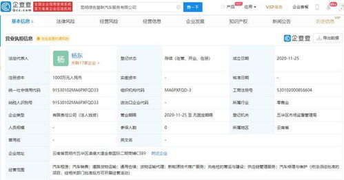 吉利新成立8家公司，技術(shù)推廣服務(wù)成核心戰(zhàn)略