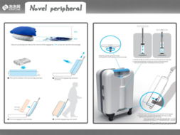 新奇無(wú)處不在 最新高科技產(chǎn)品巡禮與選購(gòu)指南