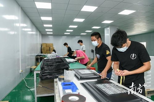 融灣入海，創新升級 梅州日用家電零售的轉型路徑